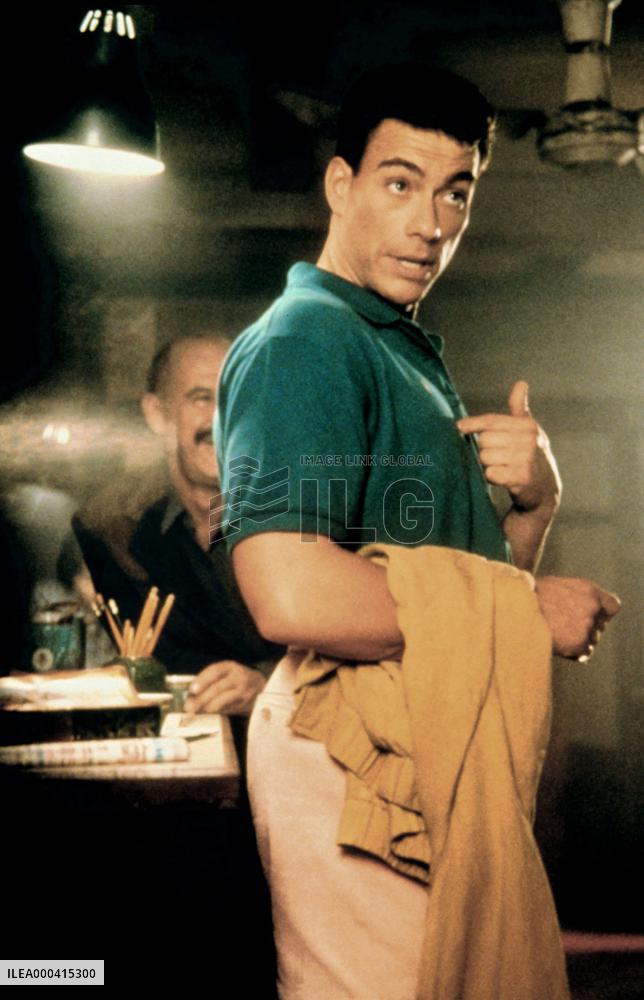 Double Impact (1991)