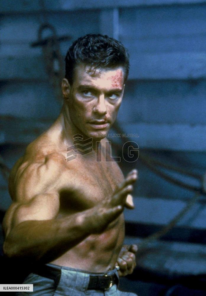 Double Impact (1991)