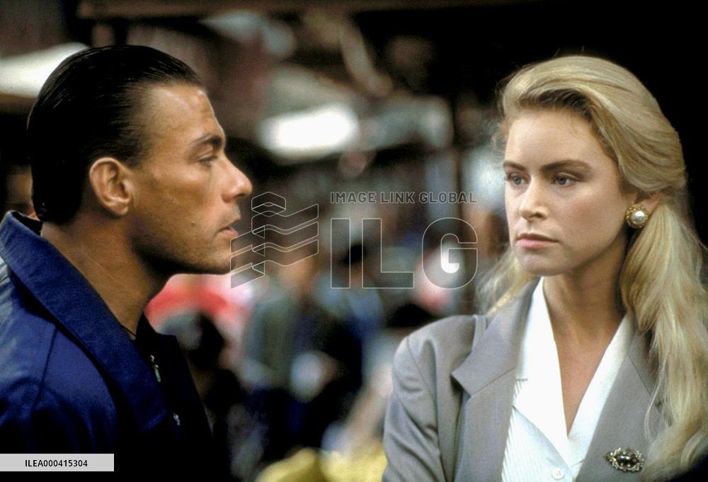 Double Impact (1991)