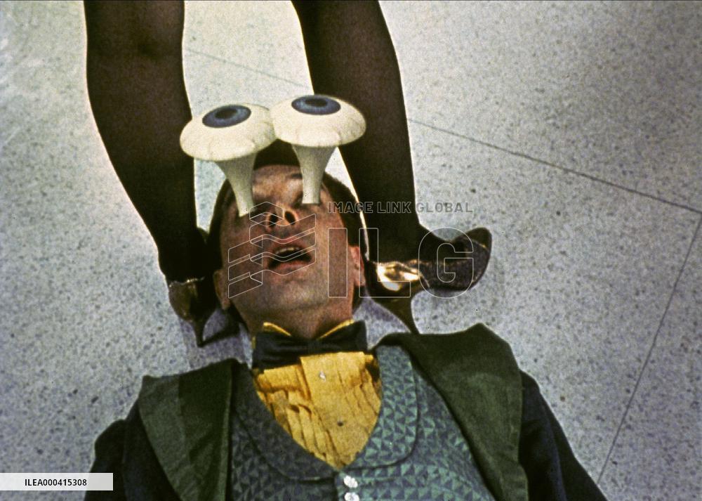 Drop Dead Fred (1991)