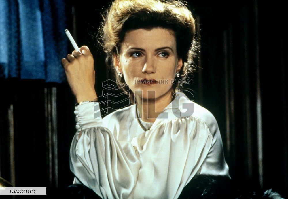 Europa; Zentropa (1991)