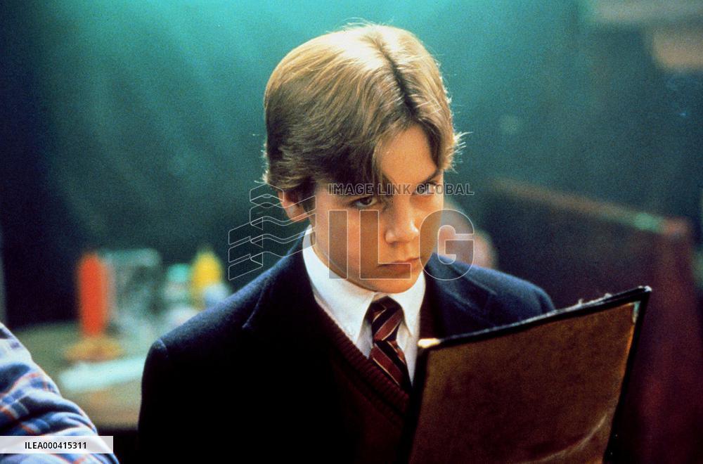 Dutch; Driving Me Crazy (1991)