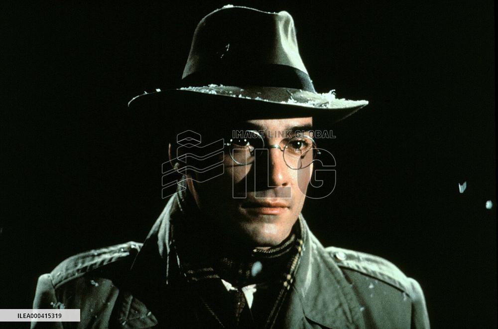 Europa; Zentropa (1991)