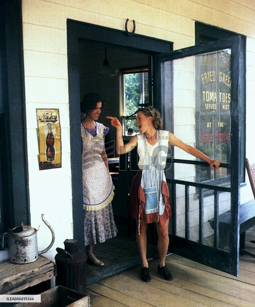 Fried Green Tomatoes At The... (1991)