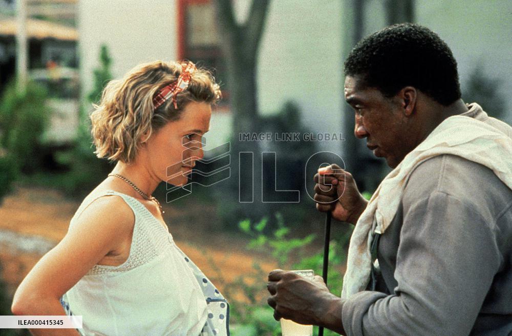 Fried Green Tomatoes At The... (1991)