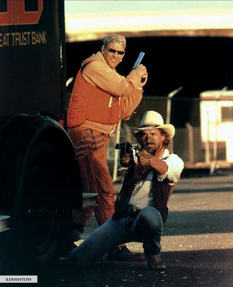 Harley Davidson & The Marlboro (1991)