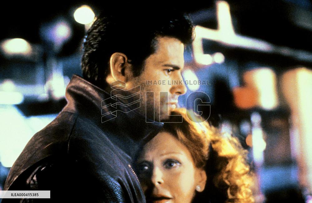 Night Of The Warrior (1991)