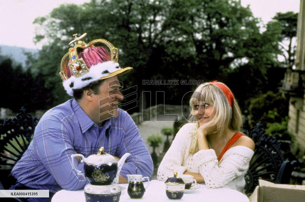 King Ralph (1991)
