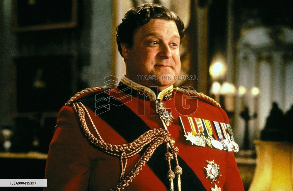 King Ralph (1991)