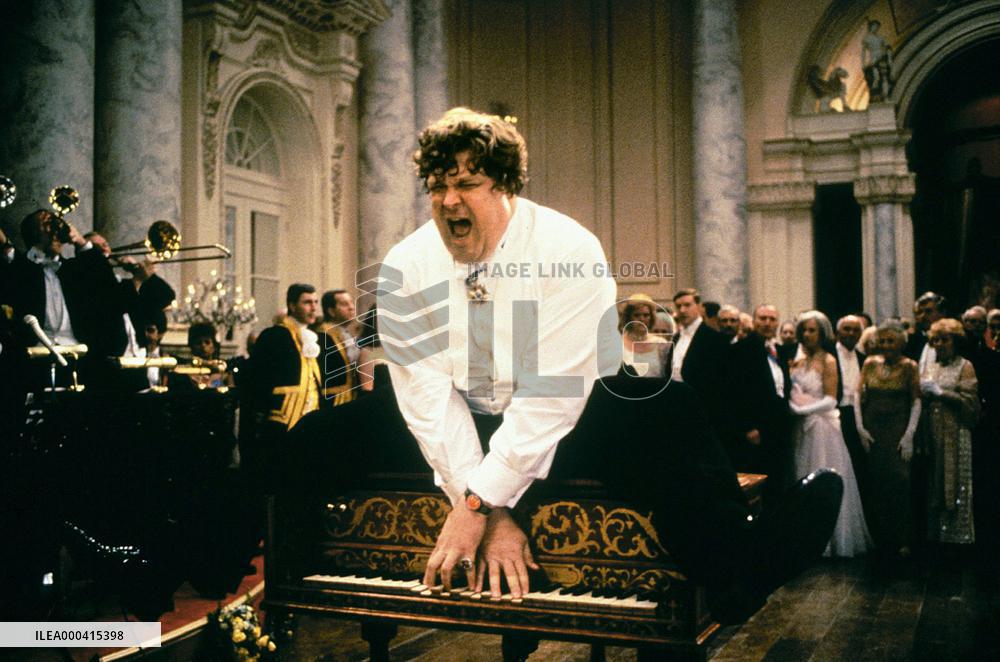 King Ralph (1991)
