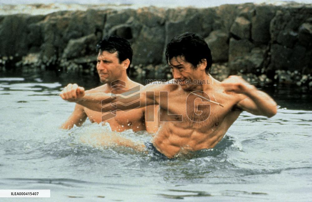 American Kickboxer (1991)