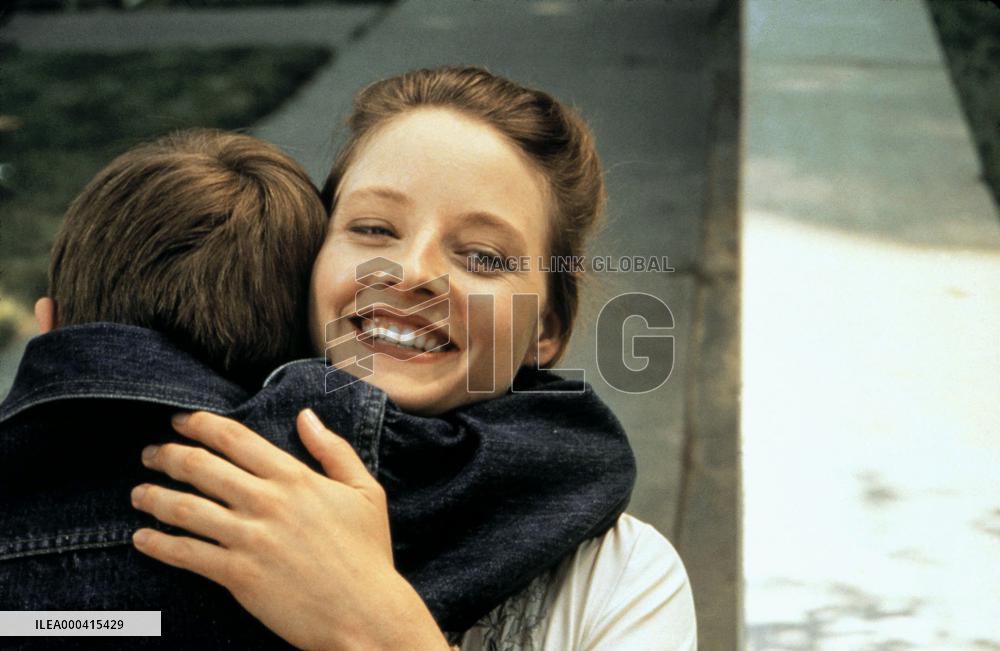 Little Man Tate (1991)