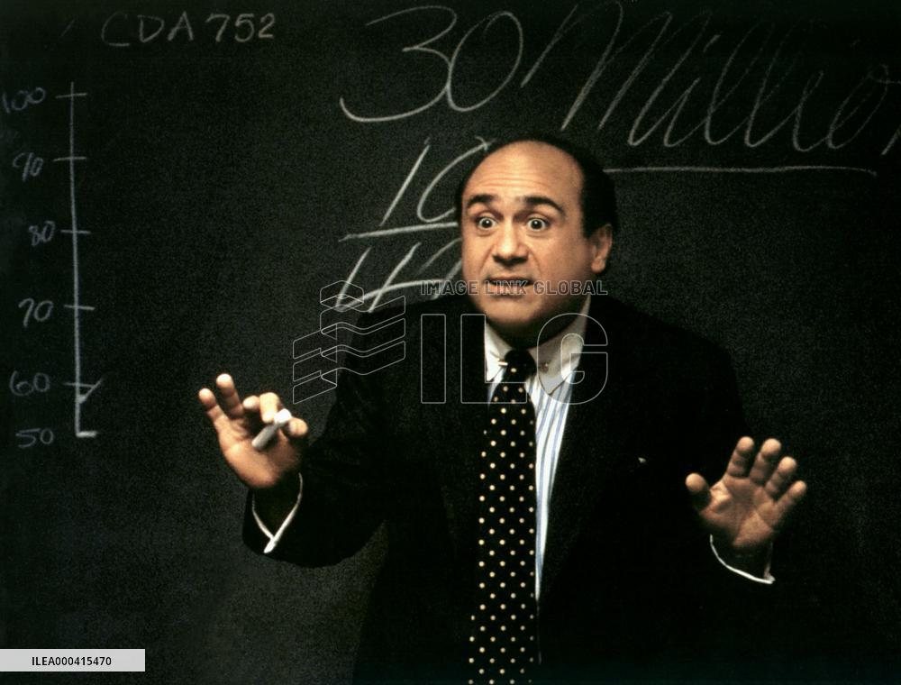 Other People'S Money (1991)