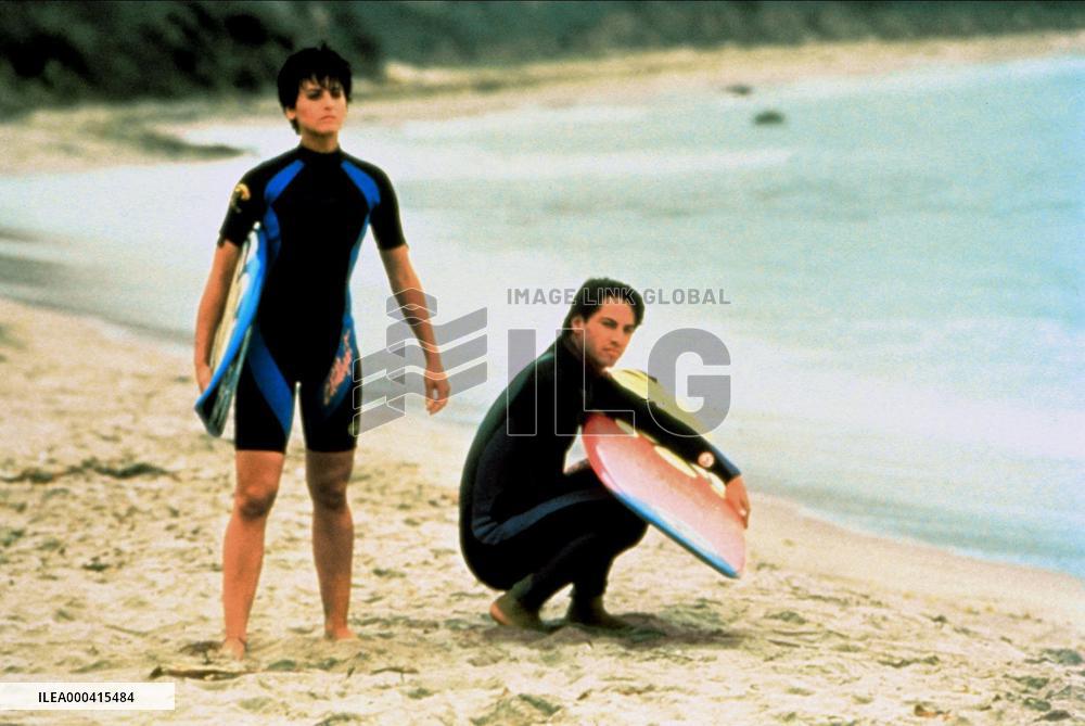Point Break (1991)