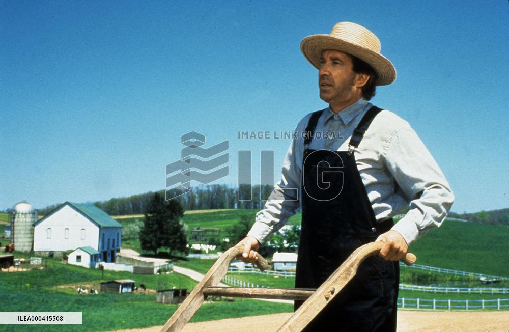 For Richer Or Poorer (1997)