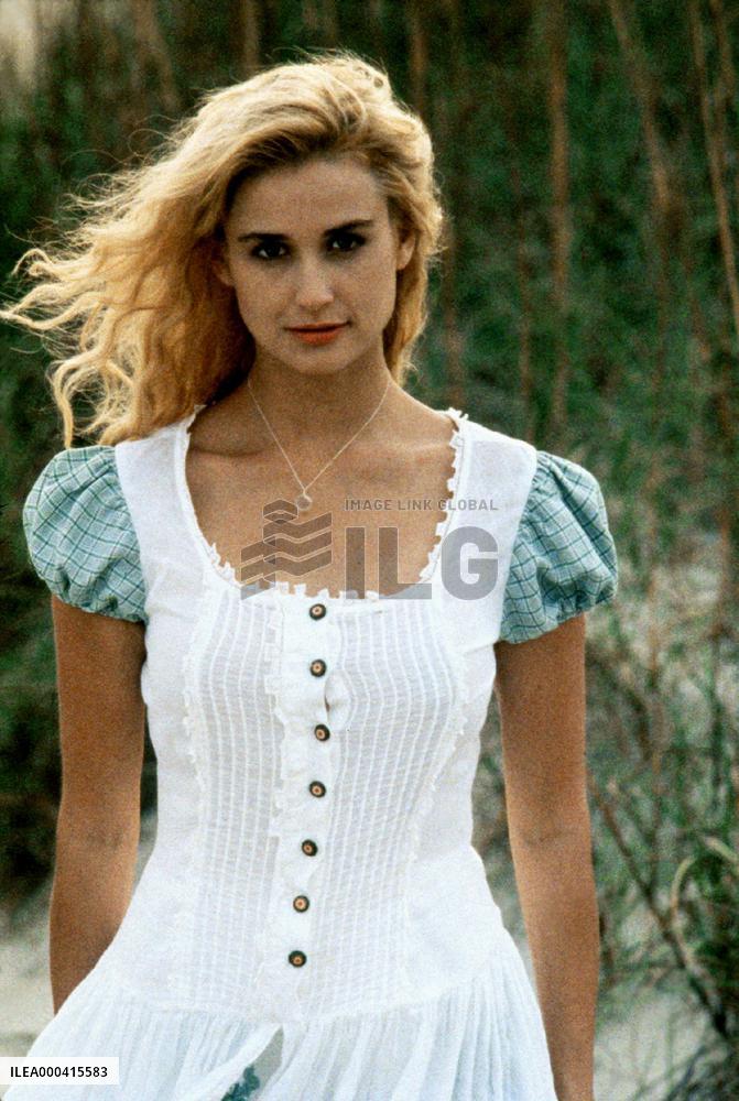 The Butcher'S Wife (1991)