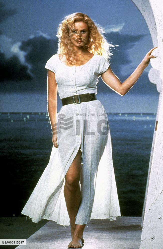 The Butcher'S Wife (1991)