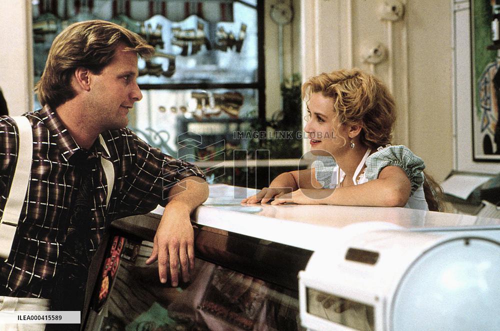 The Butcher'S Wife (1991)