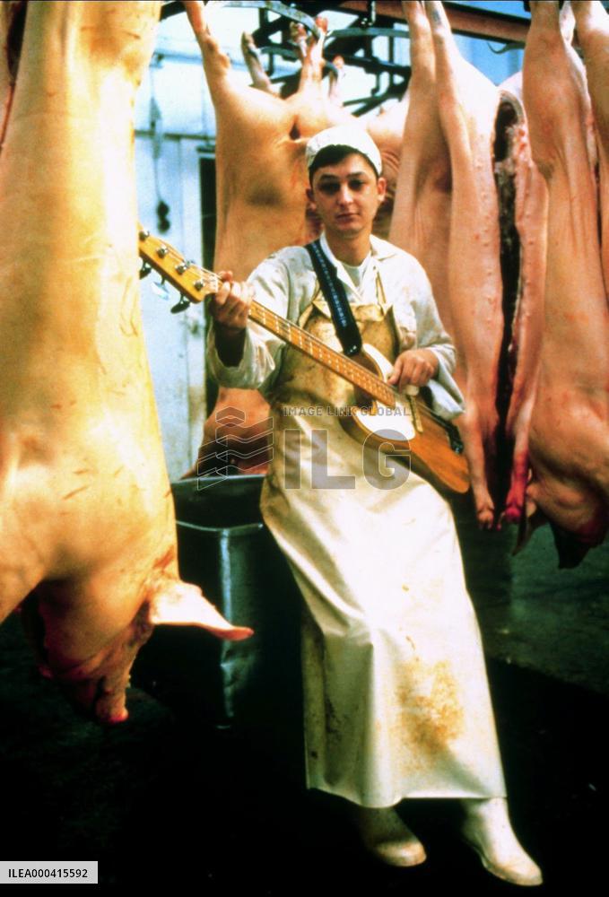 The Commitments (1991)