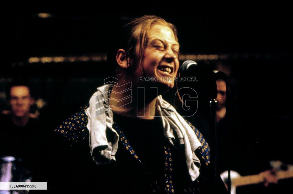 The Commitments (1991)