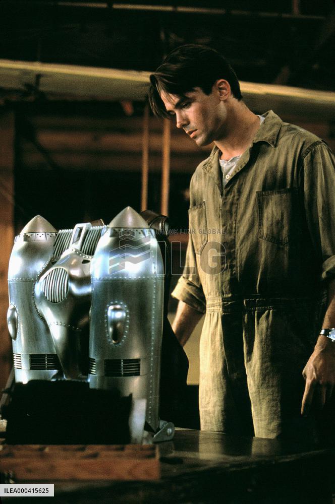 The Rocketeer (1991)