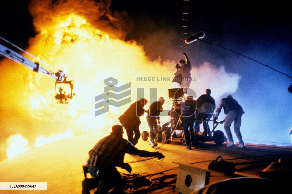 The Rocketeer (1991)