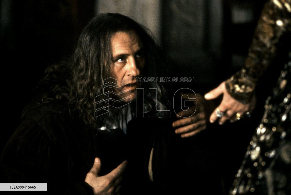 1492: Conquest Of Paradise (1992)