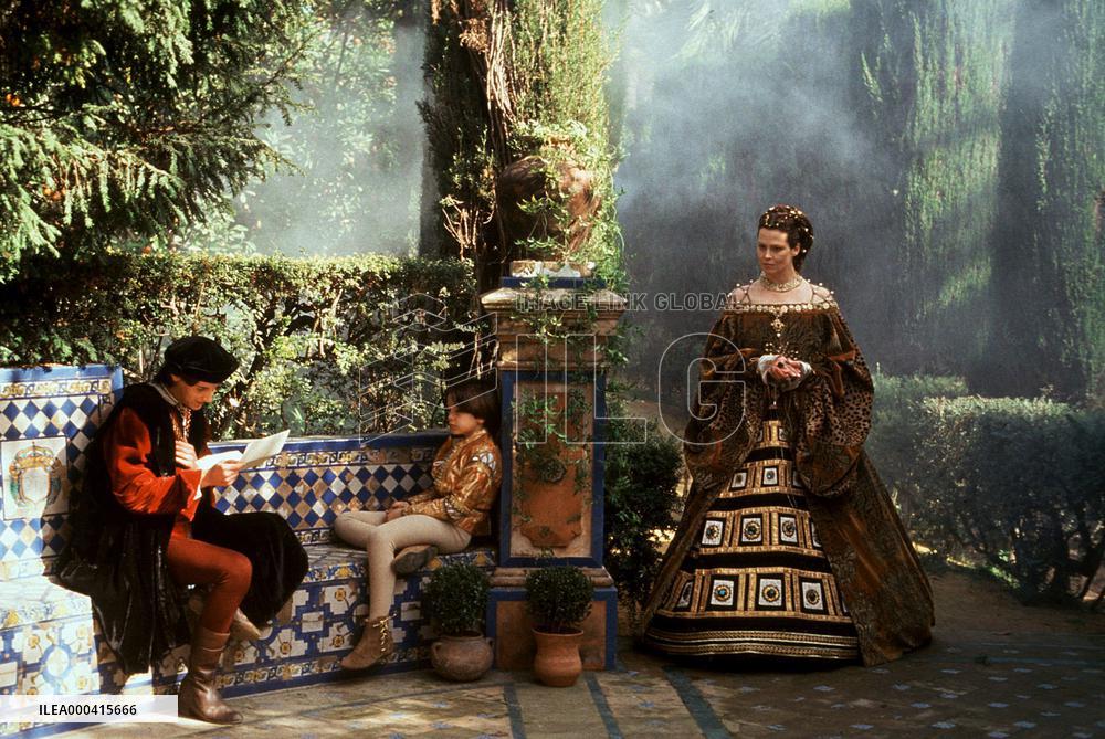 1492: Conquest Of Paradise (1992)