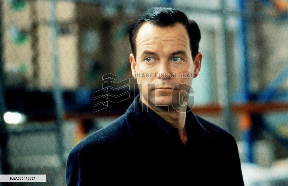 Cody: The Tipoff (1994)