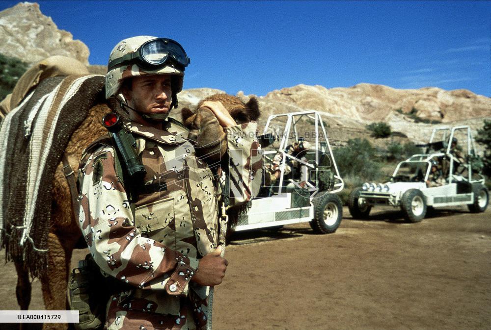 In The Army Now (1994)