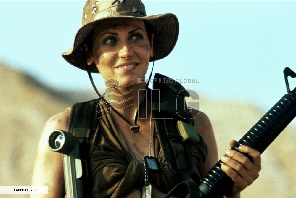 In The Army Now (1994)