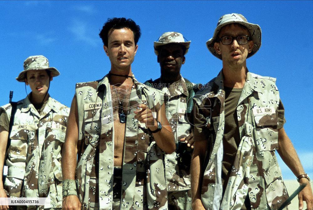 In The Army Now (1994)