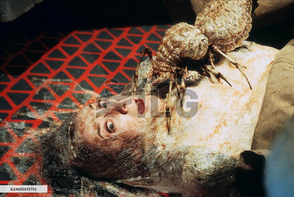 The Outer Limits, Tempests (1997)