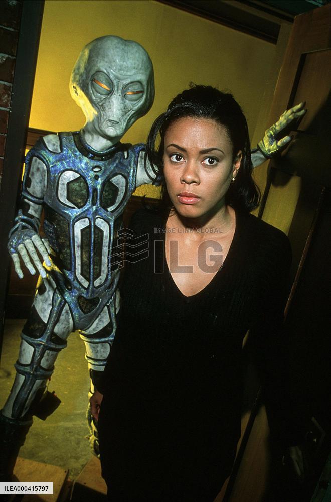 The Outer Limits, Awakening (1997)