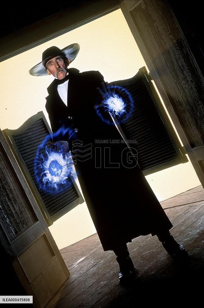 The Outer Limits (1997)