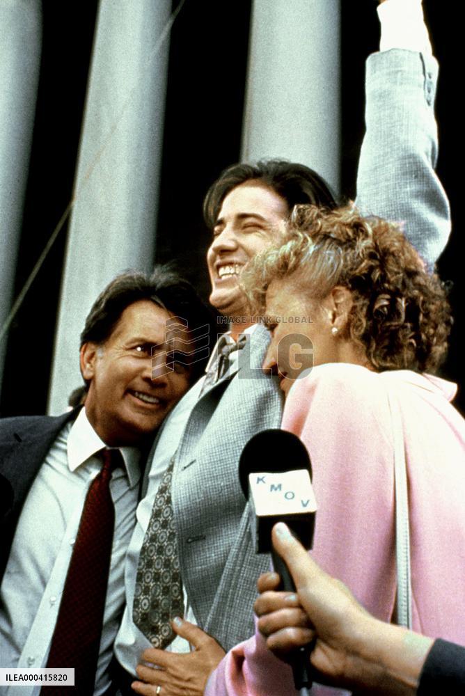 Guilty Until Proven Innocent (1991)