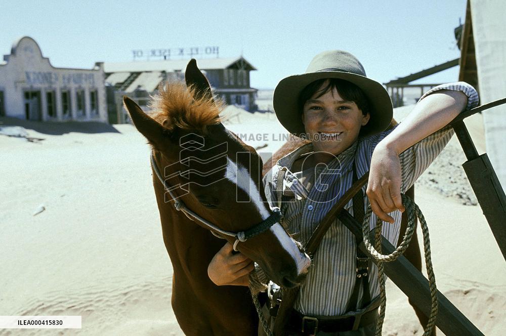 Running Free (1999)