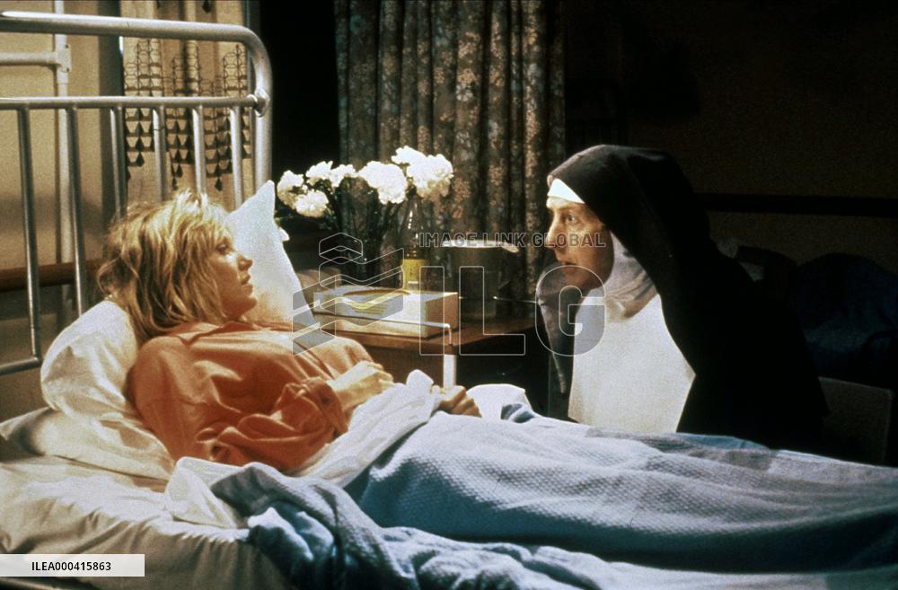 Nuns On The Run (1990)