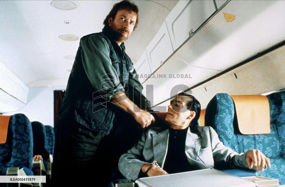 Delta Force 2 (1990)