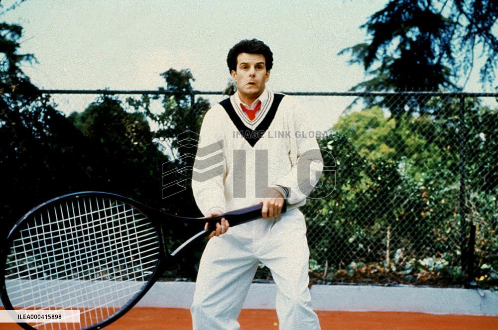 The Nutt House (1992)