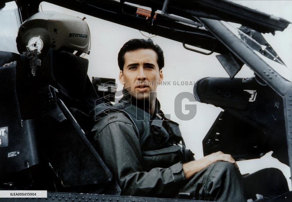 Fire Birds; Wings Of The Apach (1990)