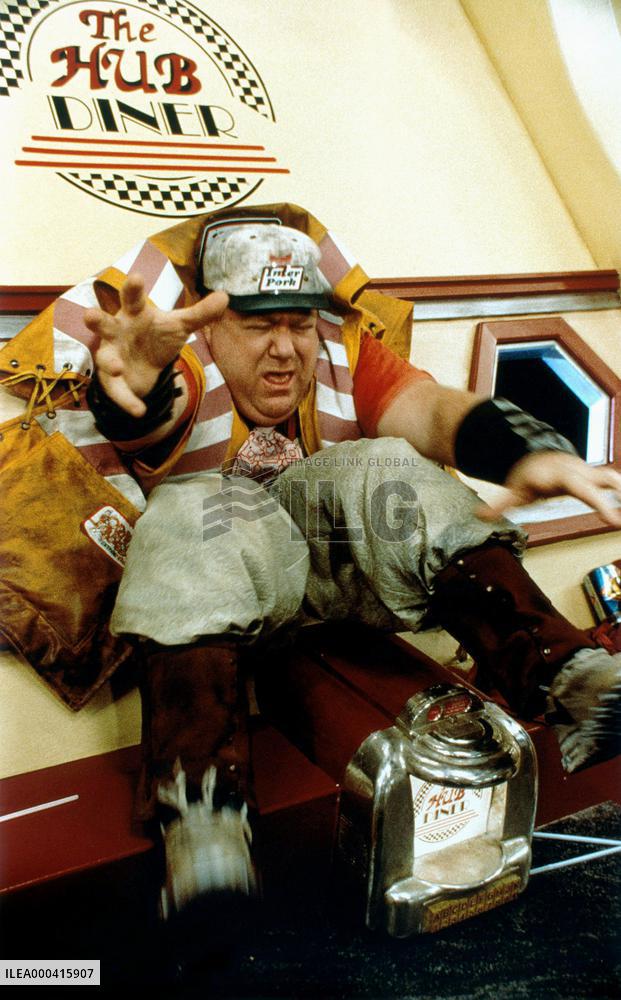 Space Truckers (1996)