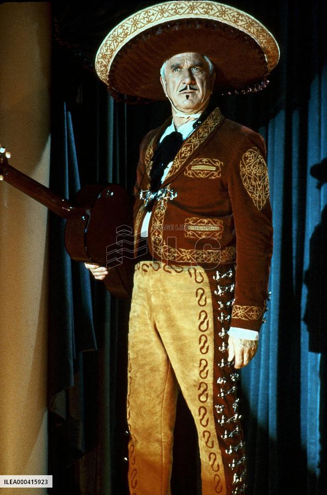 The Naked Gun 2 1/2 (1991)