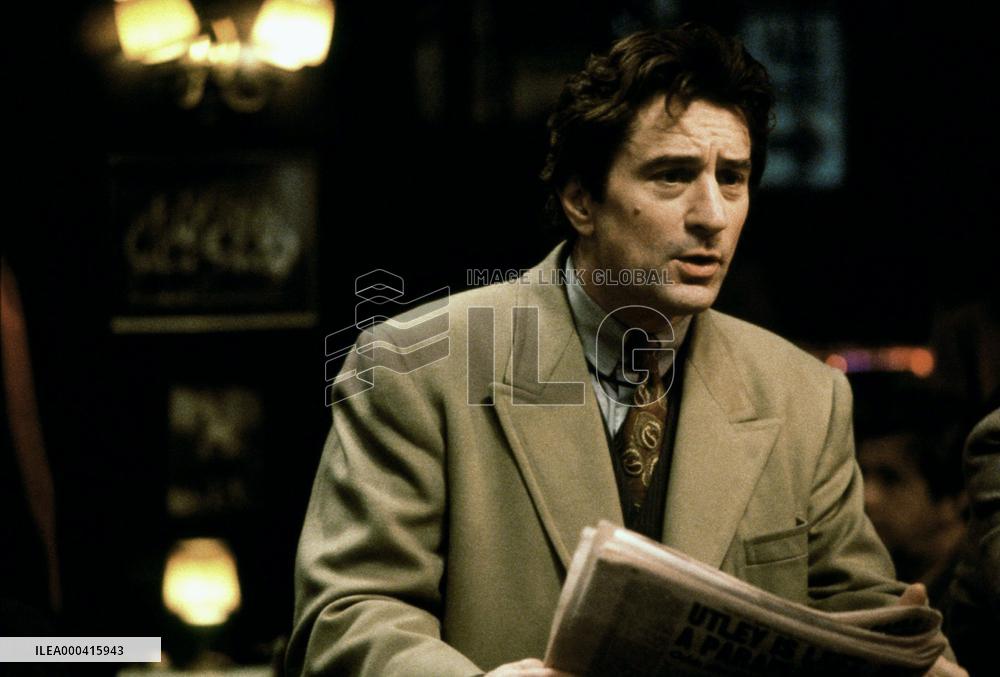 Night And The City (1992)