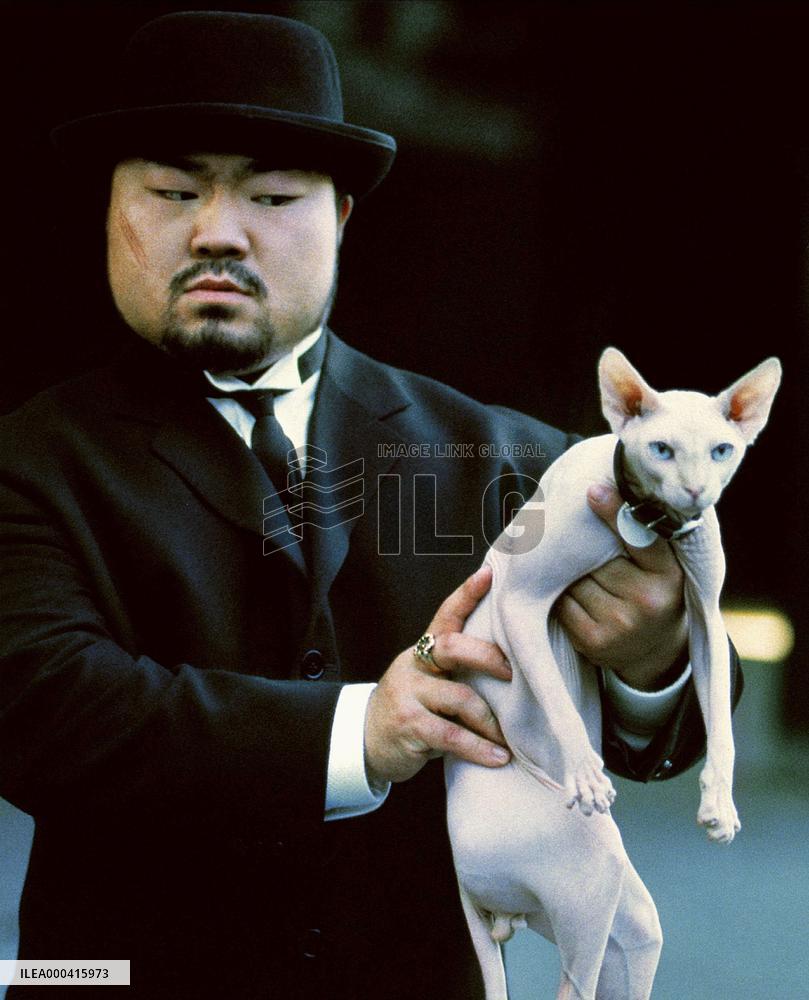 Austin Powers: International M (1997)