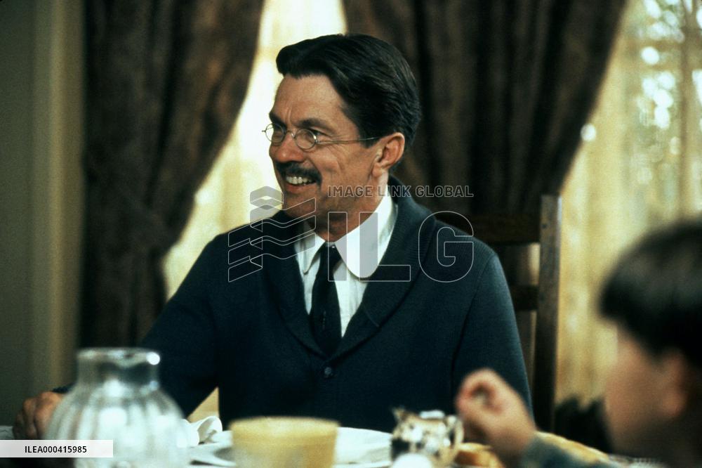 A River Runs Through It (1992)