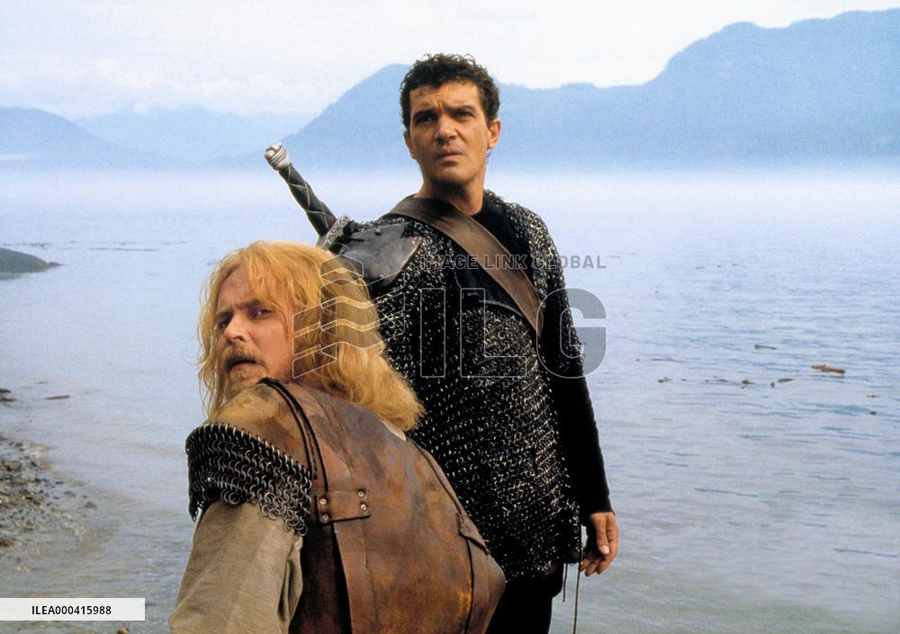 The 13th Warrior (1999)