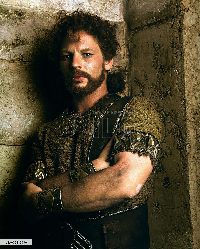 Samson And Delilah (1996)