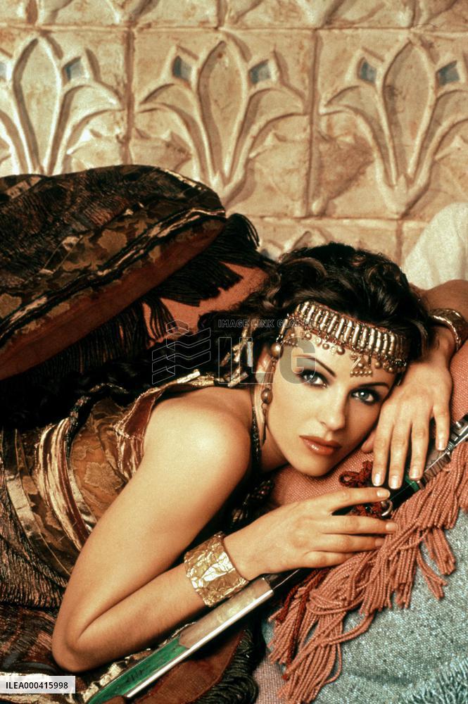 Samson And Delilah (1996)