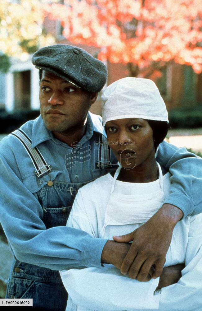 Miss Ever'S Boys (1997)